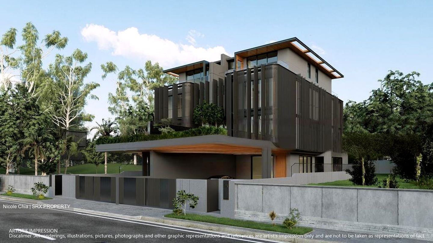 Bedok South Road (D16), Semi-Detached #467186891